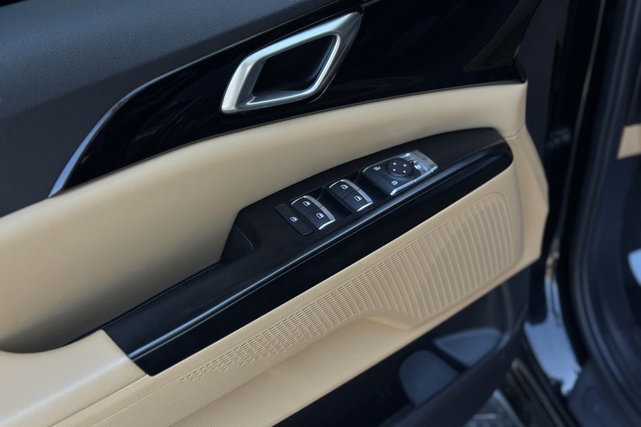 Продам Kia Carnival COMIS 9-місць 2021 года в г. Умань, Черкасская область