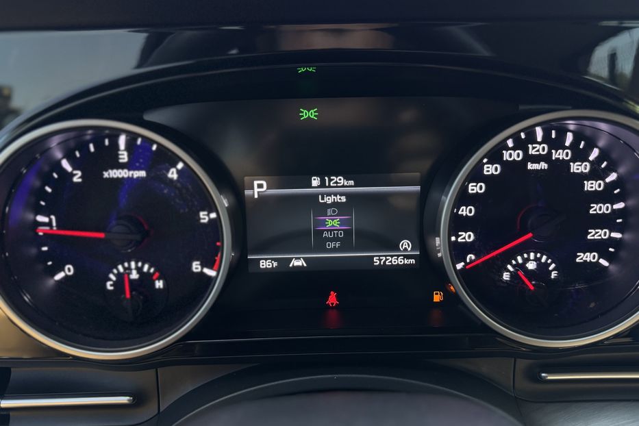 Продам Kia Carnival COMIS 9-місць 2021 года в г. Умань, Черкасская область