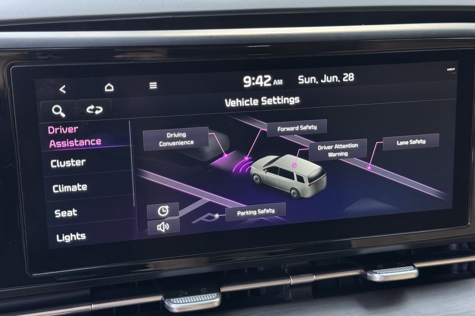 Продам Kia Carnival COMIS 9-місць 2021 года в г. Умань, Черкасская область