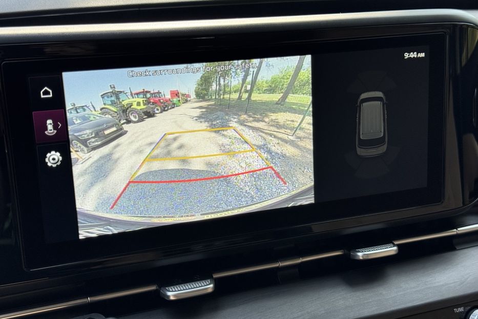 Продам Kia Carnival COMIS 9-місць 2021 года в г. Умань, Черкасская область