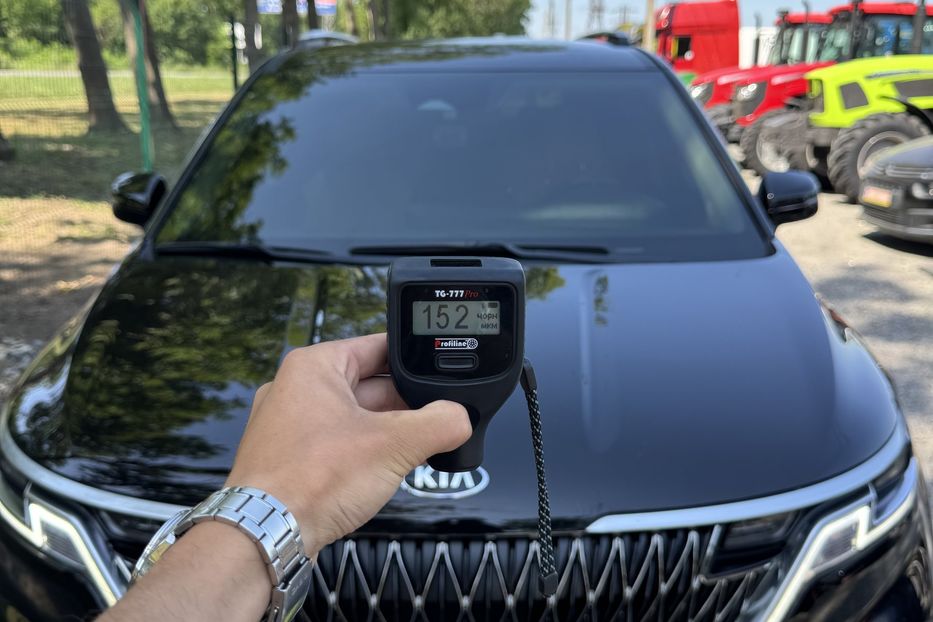 Продам Kia Carnival COMIS 9-місць 2021 года в г. Умань, Черкасская область