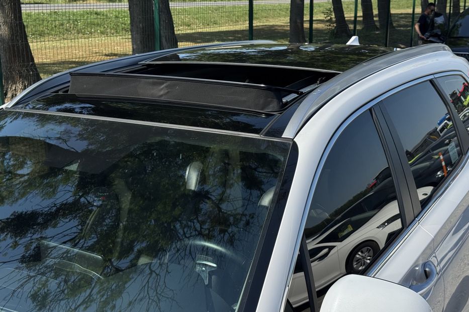 Продам Hyundai Santa FE COMIS 4x4 2021 года в г. Умань, Черкасская область