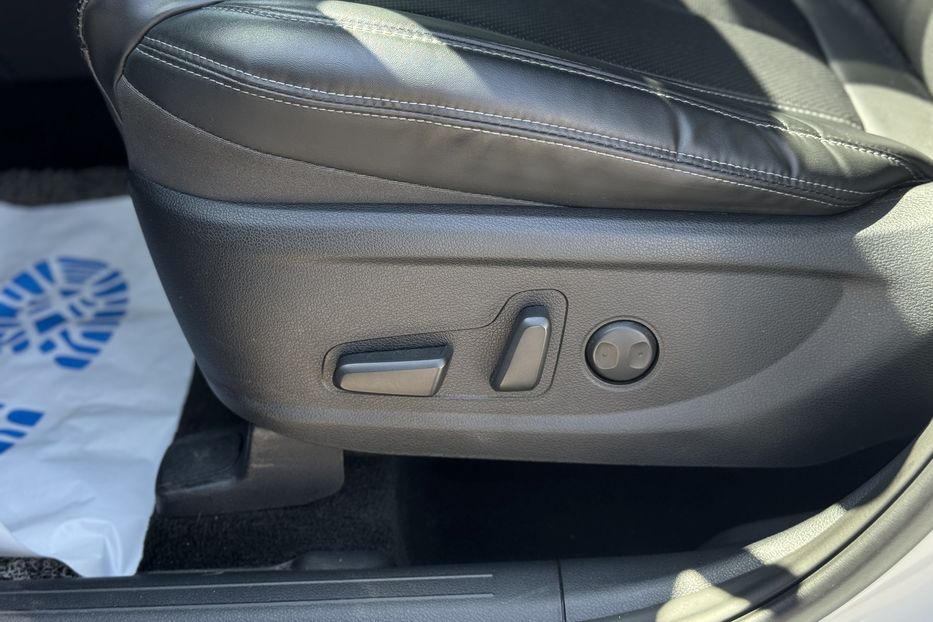 Продам Hyundai Santa FE COMIS 4x4 2021 года в г. Умань, Черкасская область