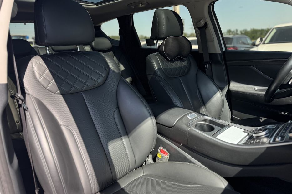 Продам Hyundai Santa FE COMIS 4x4 2021 года в г. Умань, Черкасская область