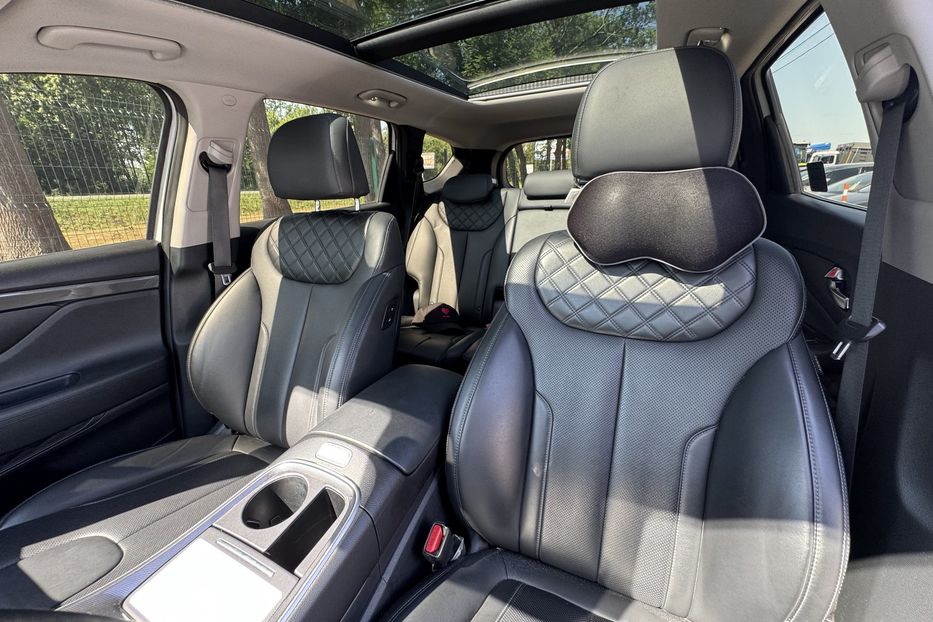 Продам Hyundai Santa FE COMIS 4x4 2021 года в г. Умань, Черкасская область