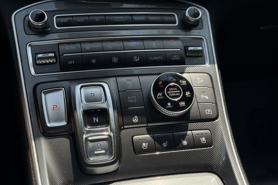 Продам Hyundai Santa FE COMIS 4x4 2021 года в г. Умань, Черкасская область