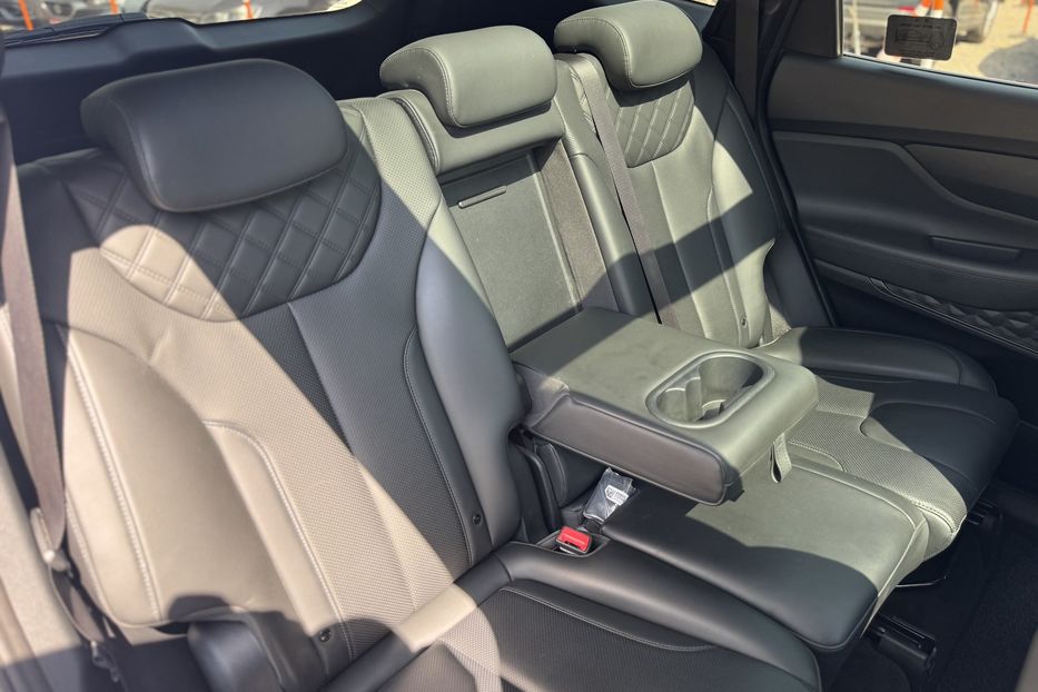 Продам Hyundai Santa FE COMIS 4x4 2021 года в г. Умань, Черкасская область