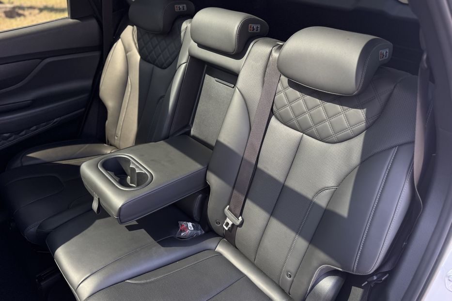 Продам Hyundai Santa FE COMIS 4x4 2021 года в г. Умань, Черкасская область