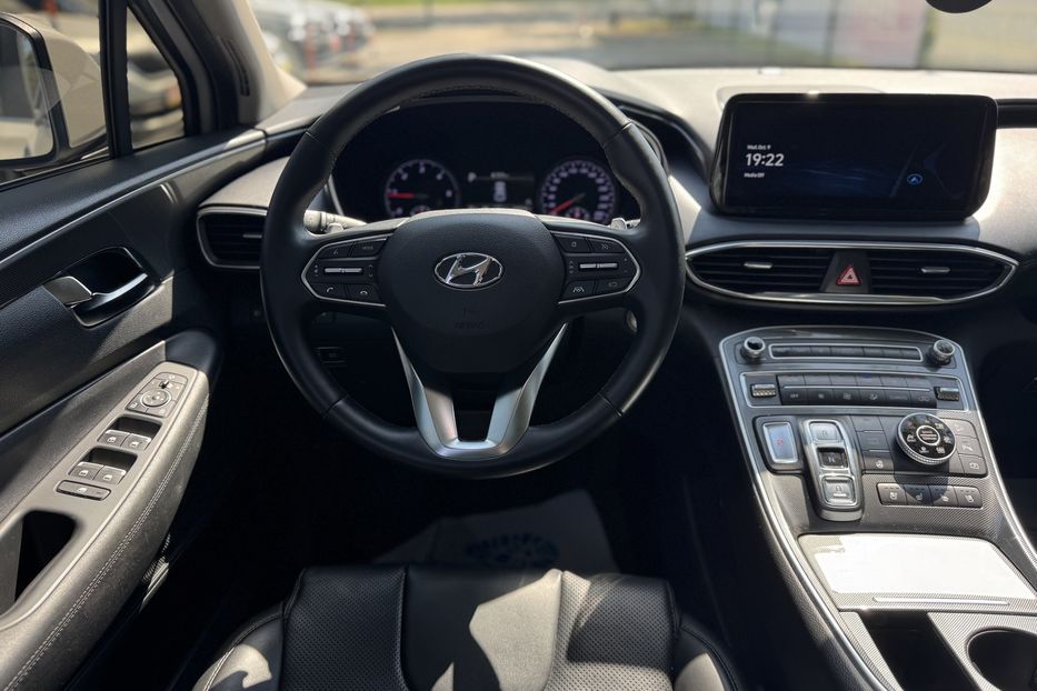 Продам Hyundai Santa FE COMIS 4x4 2021 года в г. Умань, Черкасская область