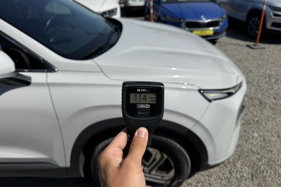 Продам Hyundai Santa FE COMIS 4x4 2021 года в г. Умань, Черкасская область