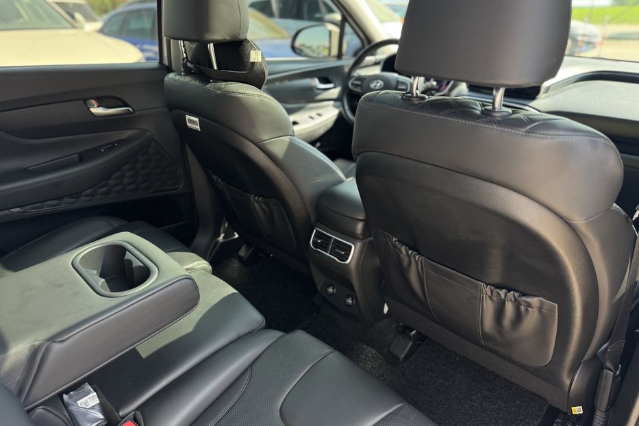 Продам Hyundai Santa FE COMIS 4x4 2021 года в г. Умань, Черкасская область