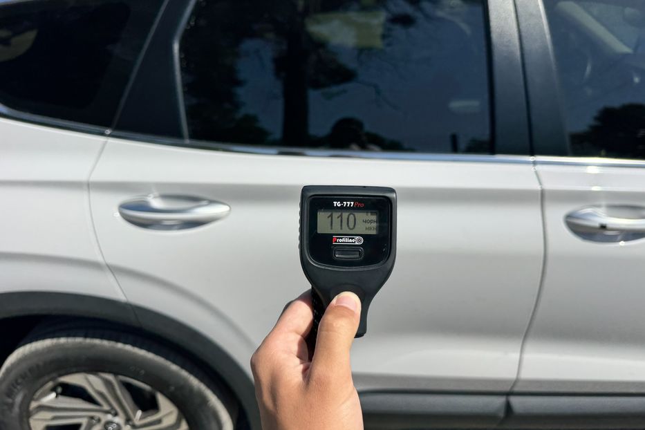 Продам Hyundai Santa FE COMIS 4x4 2021 года в г. Умань, Черкасская область