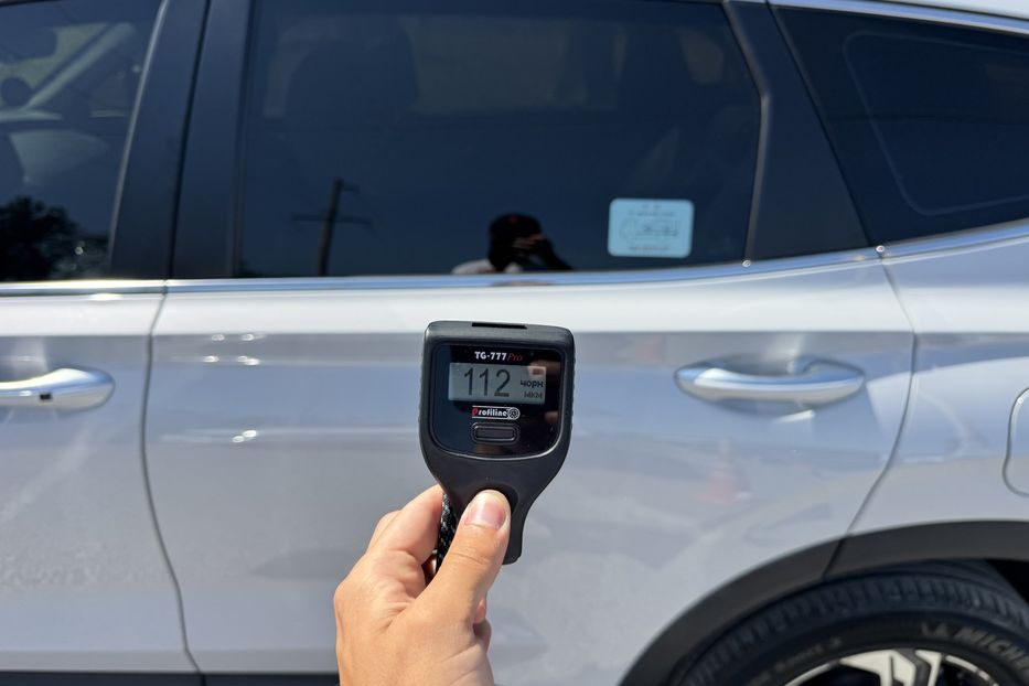 Продам Hyundai Santa FE COMIS 4x4 2021 года в г. Умань, Черкасская область