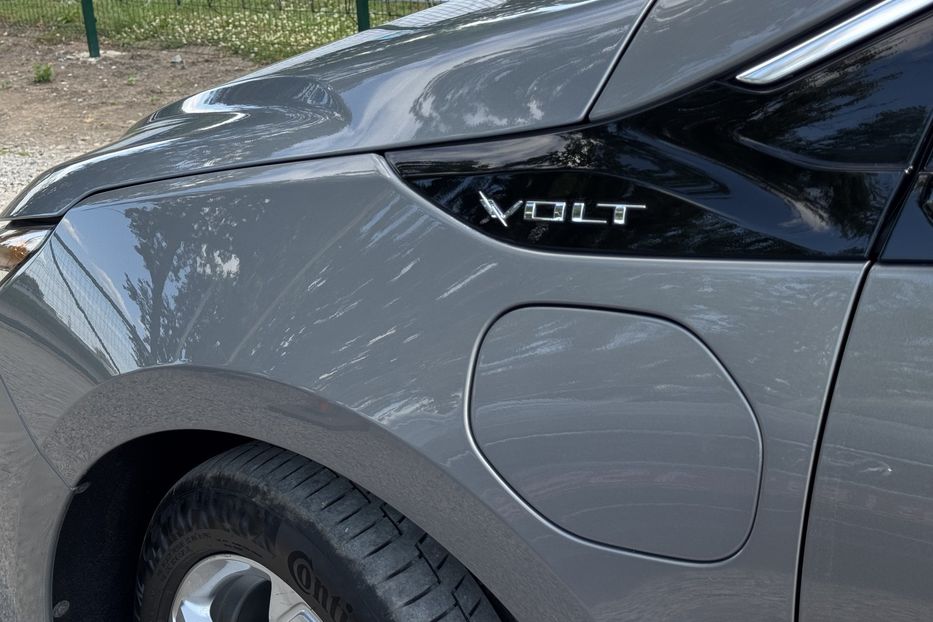 Продам Chevrolet Volt COMIS  2017 года в г. Умань, Черкасская область