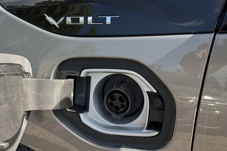 Продам Chevrolet Volt COMIS  2017 года в г. Умань, Черкасская область
