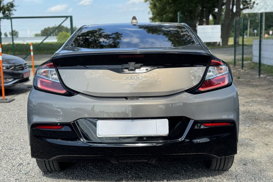 Продам Chevrolet Volt COMIS  2017 года в г. Умань, Черкасская область