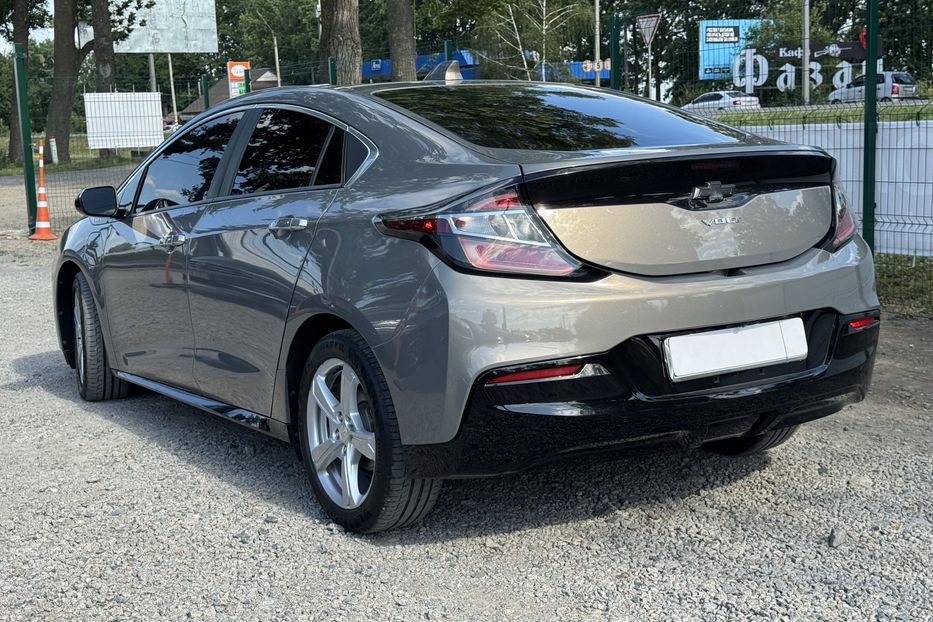 Продам Chevrolet Volt COMIS  2017 года в г. Умань, Черкасская область
