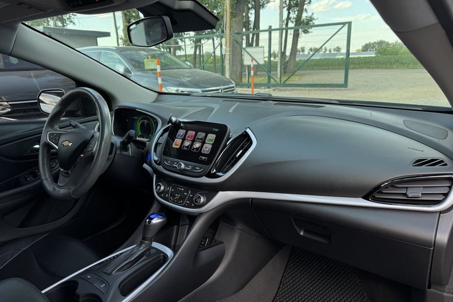 Продам Chevrolet Volt COMIS  2017 года в г. Умань, Черкасская область