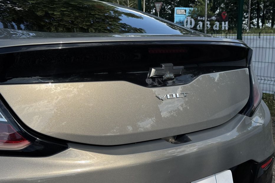 Продам Chevrolet Volt COMIS  2017 года в г. Умань, Черкасская область