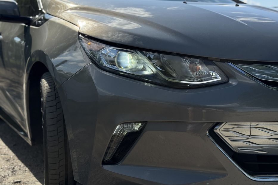 Продам Chevrolet Volt COMIS  2017 года в г. Умань, Черкасская область
