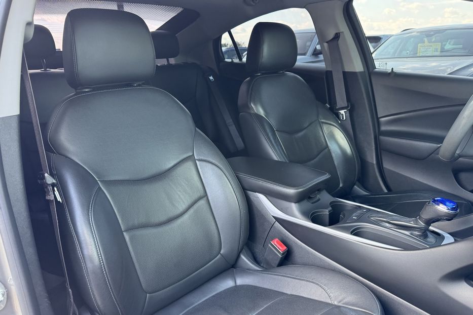 Продам Chevrolet Volt COMIS  2017 года в г. Умань, Черкасская область