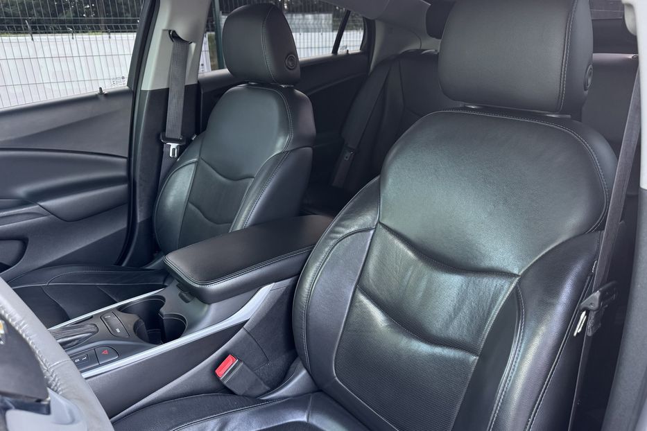 Продам Chevrolet Volt COMIS  2017 года в г. Умань, Черкасская область