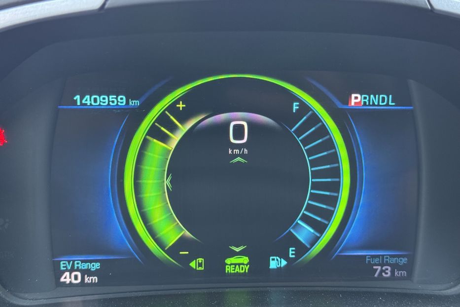 Продам Chevrolet Volt COMIS  2017 года в г. Умань, Черкасская область