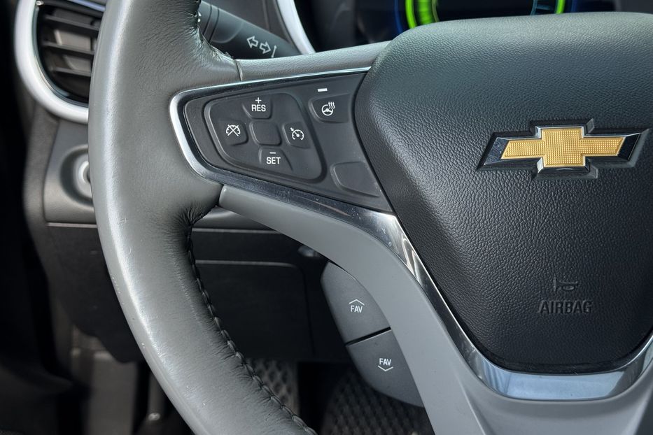 Продам Chevrolet Volt COMIS  2017 года в г. Умань, Черкасская область