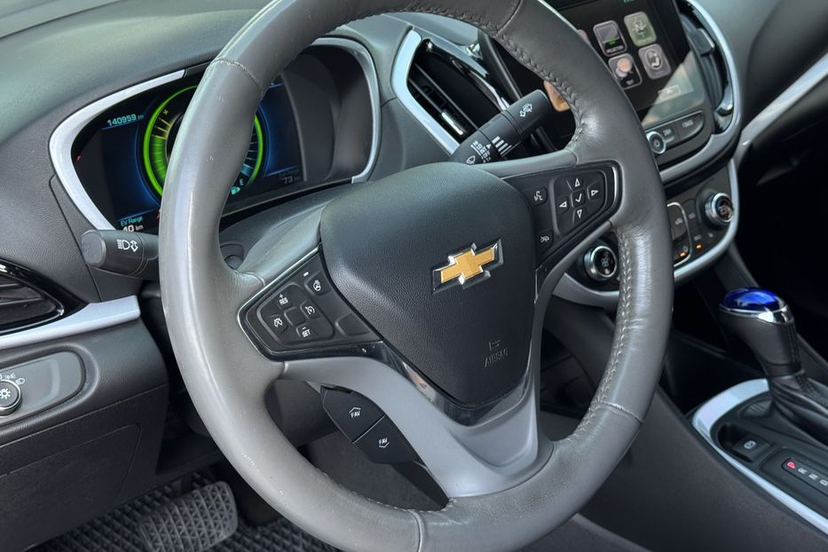 Продам Chevrolet Volt COMIS  2017 года в г. Умань, Черкасская область