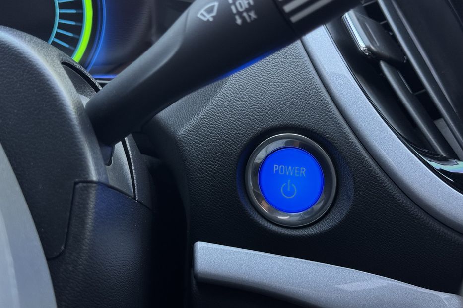 Продам Chevrolet Volt COMIS  2017 года в г. Умань, Черкасская область