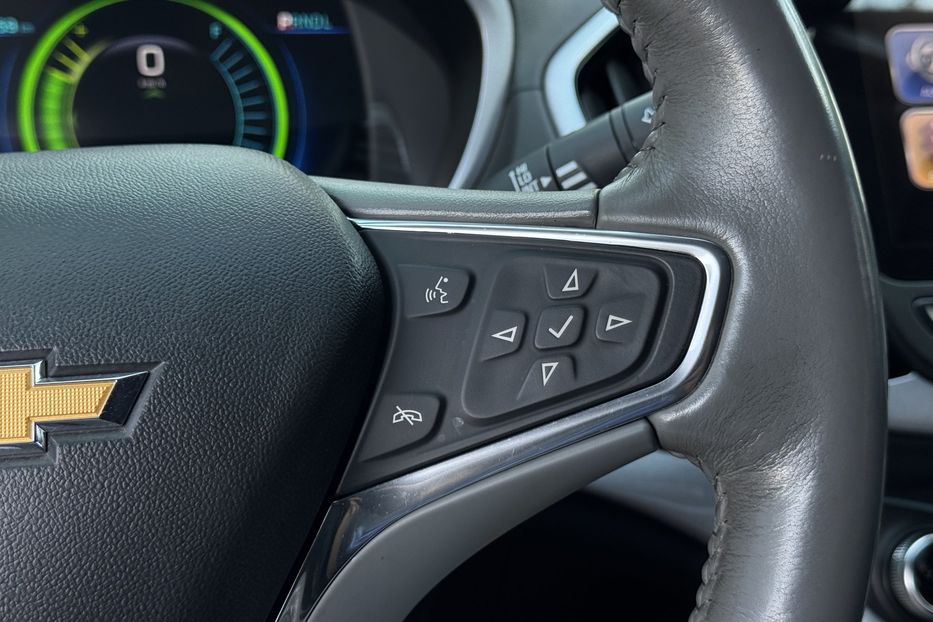Продам Chevrolet Volt COMIS  2017 года в г. Умань, Черкасская область