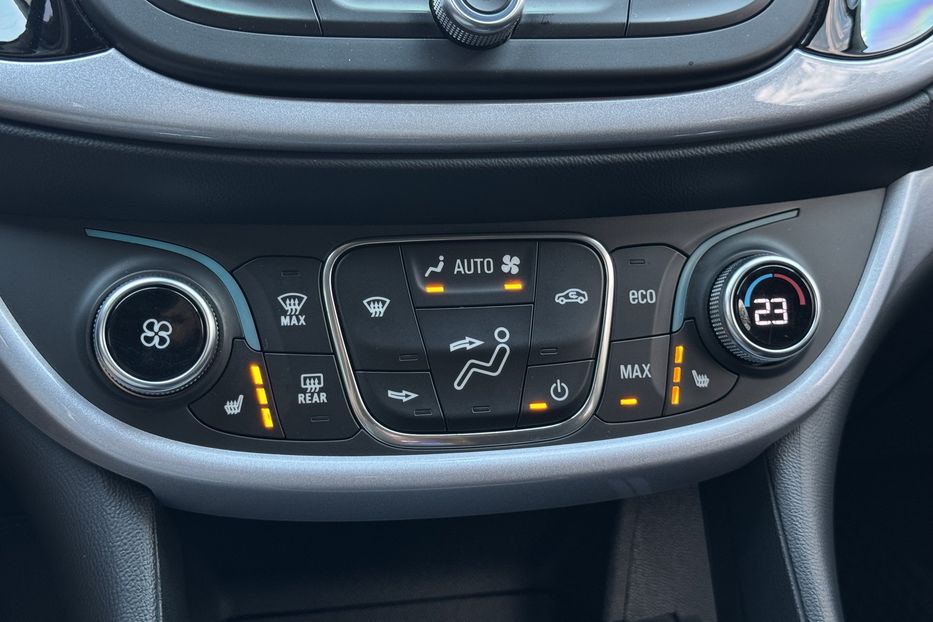 Продам Chevrolet Volt COMIS  2017 года в г. Умань, Черкасская область