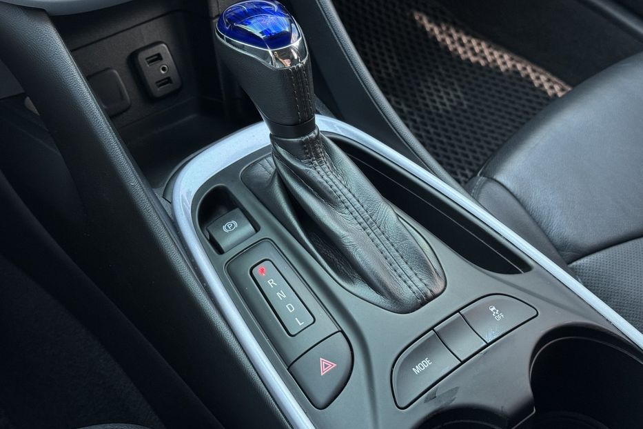 Продам Chevrolet Volt COMIS  2017 года в г. Умань, Черкасская область