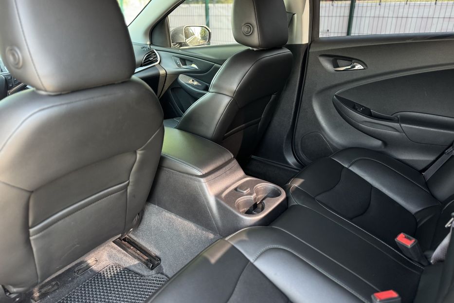 Продам Chevrolet Volt COMIS  2017 года в г. Умань, Черкасская область