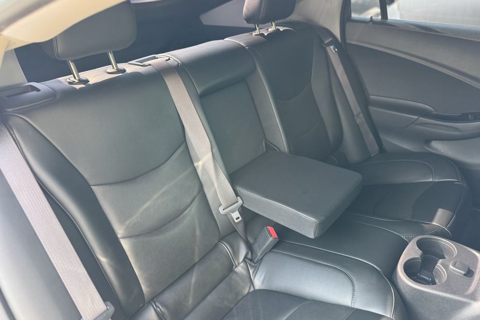 Продам Chevrolet Volt COMIS  2017 года в г. Умань, Черкасская область