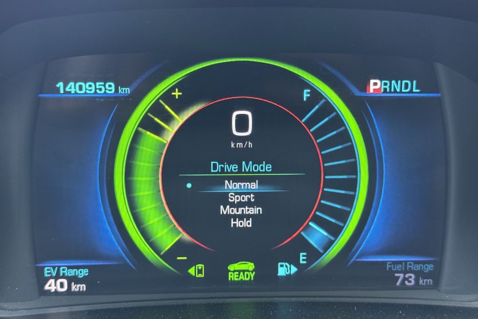 Продам Chevrolet Volt COMIS  2017 года в г. Умань, Черкасская область