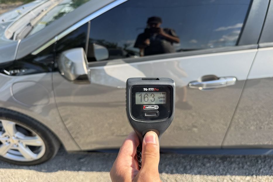 Продам Chevrolet Volt COMIS  2017 года в г. Умань, Черкасская область