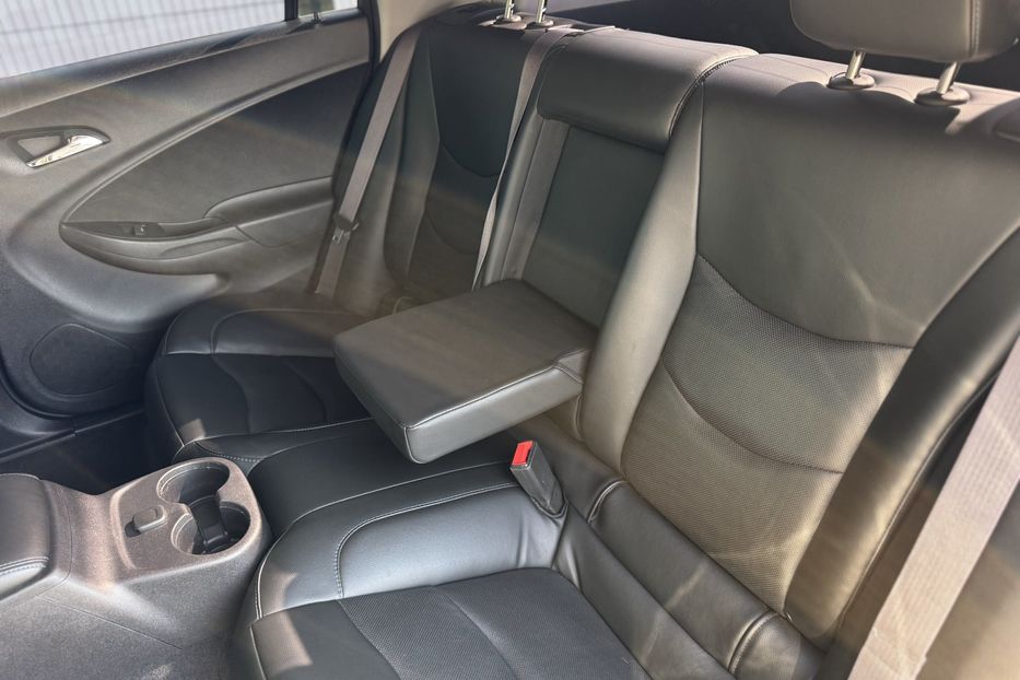 Продам Chevrolet Volt COMIS  2017 года в г. Умань, Черкасская область