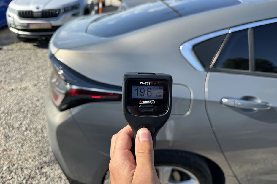 Продам Chevrolet Volt COMIS  2017 года в г. Умань, Черкасская область