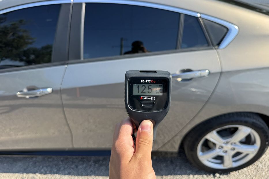 Продам Chevrolet Volt COMIS  2017 года в г. Умань, Черкасская область