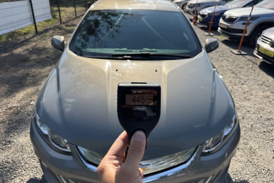Продам Chevrolet Volt COMIS  2017 года в г. Умань, Черкасская область