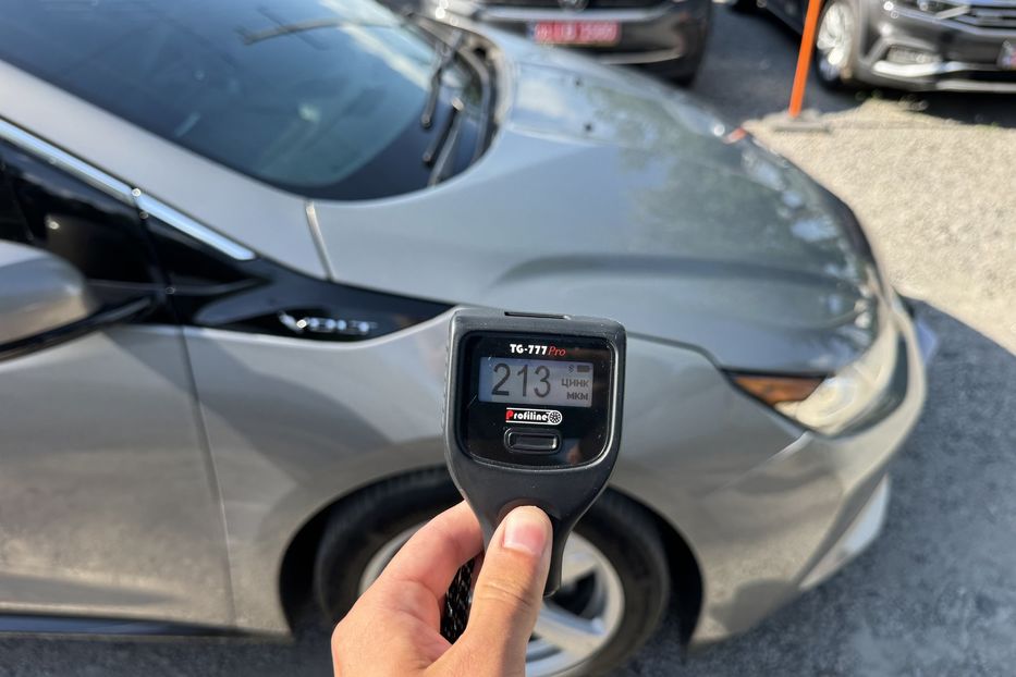 Продам Chevrolet Volt COMIS  2017 года в г. Умань, Черкасская область