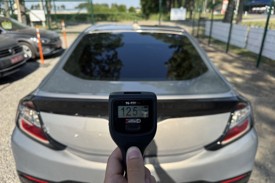 Продам Chevrolet Volt COMIS  2017 года в г. Умань, Черкасская область