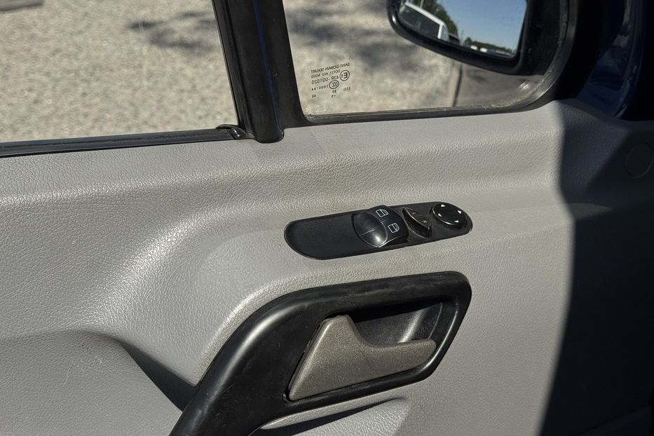 Продам Mercedes-Benz Sprinter пасс. COMIS 8+1 2015 года в г. Умань, Черкасская область