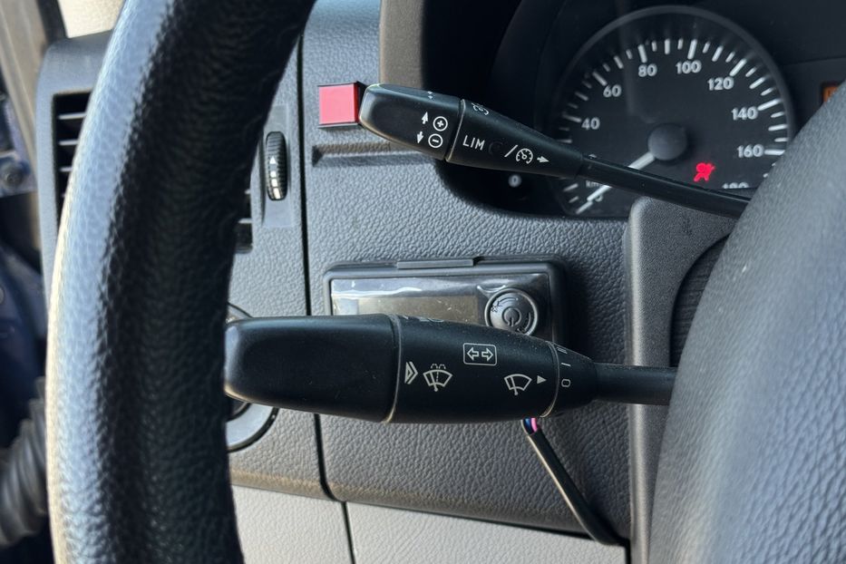 Продам Mercedes-Benz Sprinter пасс. COMIS 8+1 2015 года в г. Умань, Черкасская область