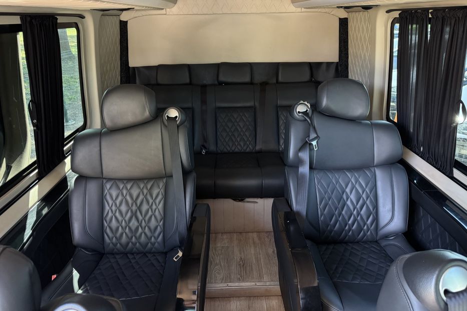 Продам Mercedes-Benz Sprinter пасс. COMIS 8+1 2015 года в г. Умань, Черкасская область