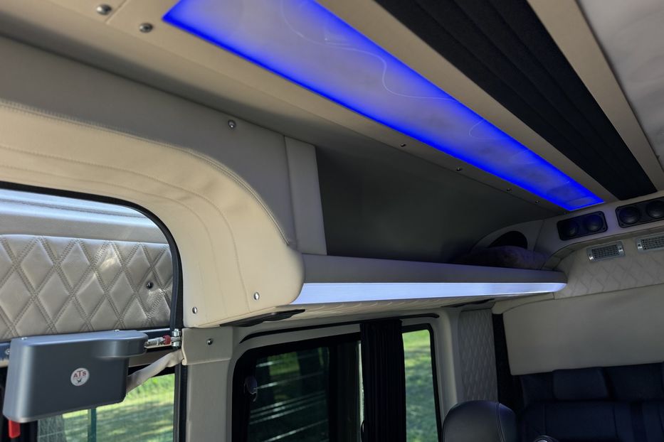 Продам Mercedes-Benz Sprinter пасс. COMIS 8+1 2015 года в г. Умань, Черкасская область