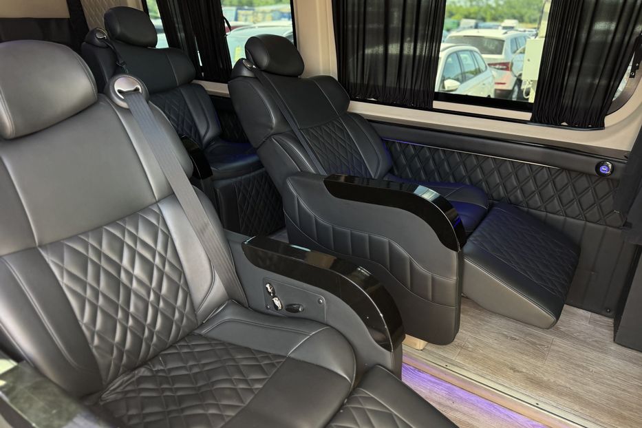 Продам Mercedes-Benz Sprinter пасс. COMIS 8+1 2015 года в г. Умань, Черкасская область