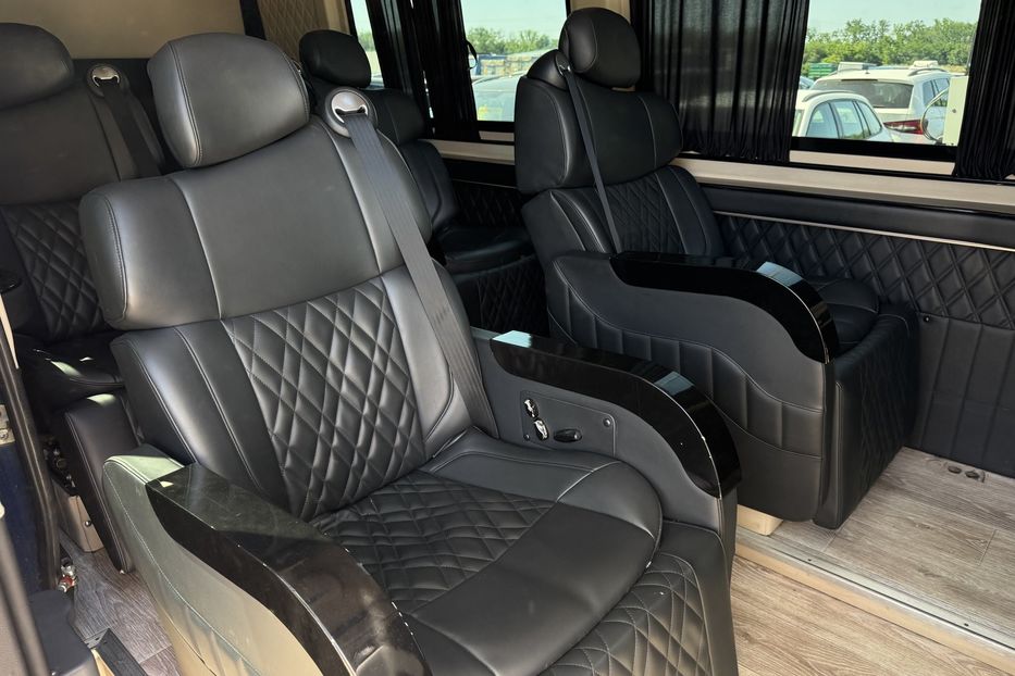 Продам Mercedes-Benz Sprinter пасс. COMIS 8+1 2015 года в г. Умань, Черкасская область