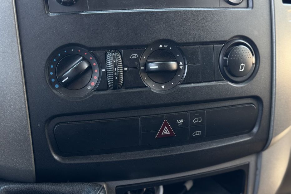 Продам Mercedes-Benz Sprinter пасс. COMIS 8+1 2015 года в г. Умань, Черкасская область